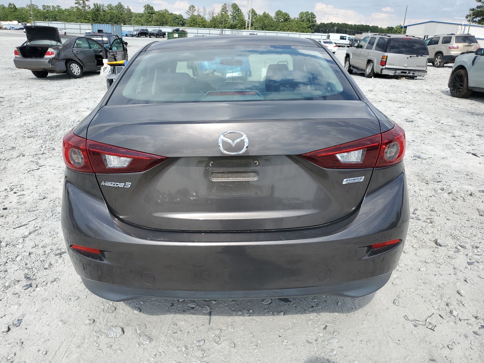 3MZBM1U75FM209439 2015 Mazda 3 Sport