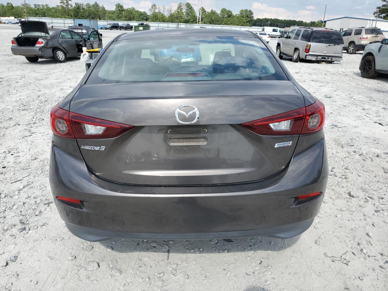 2015 Mazda 3 Sport VIN: 3MZBM1U75FM209439 Lot: 66850464