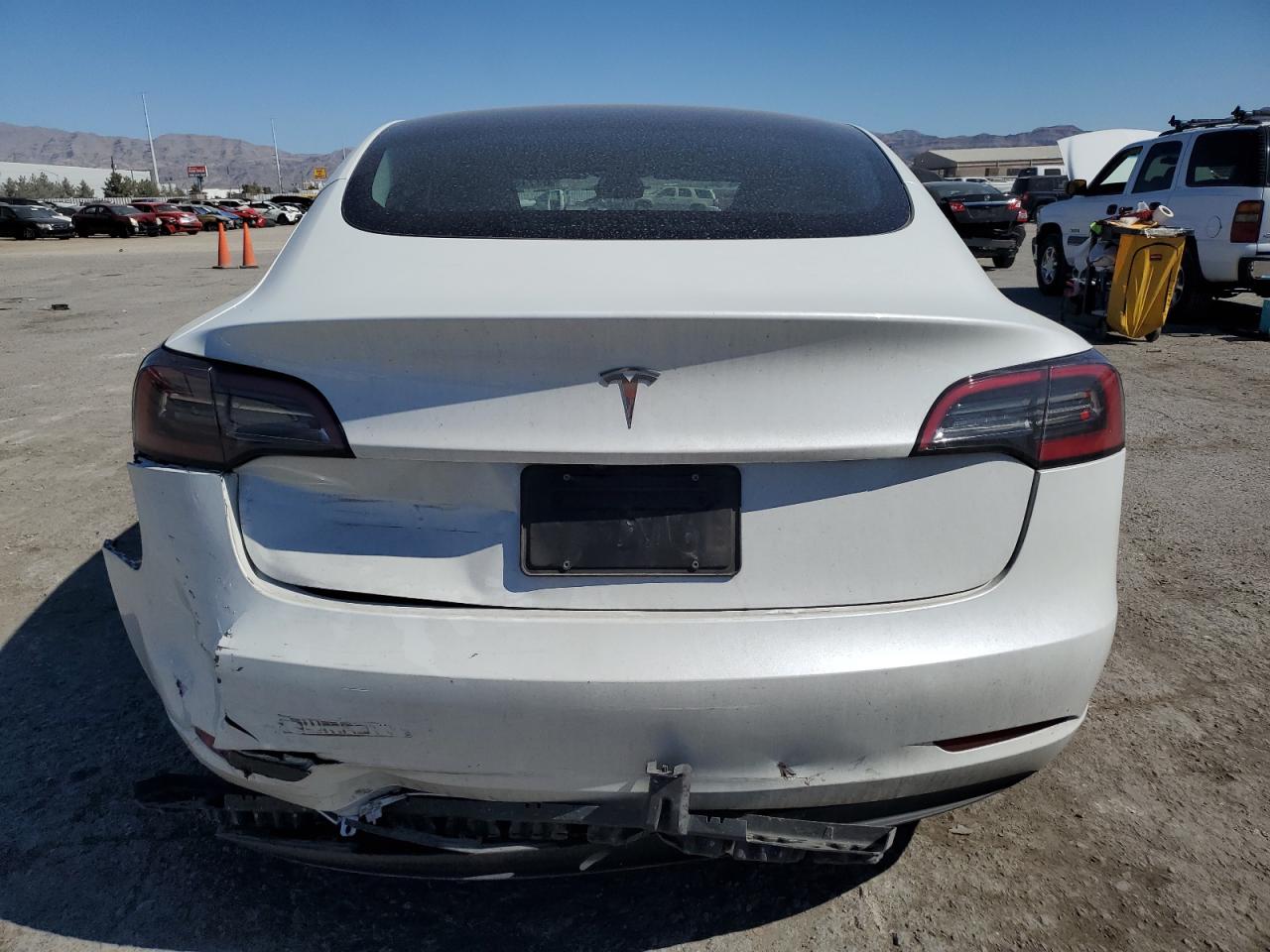 2023 Tesla Model 3 VIN: 5YJ3E1EA4PF611179 Lot: 67716704