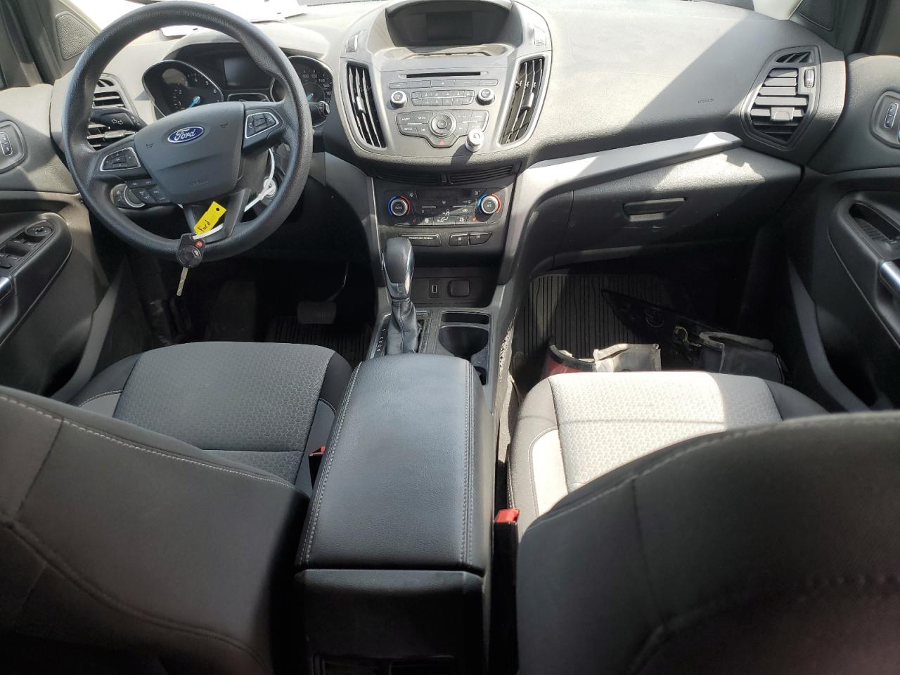 2018 Ford Escape Se VIN: 1FMCU9GD4JUB89269 Lot: 65751064