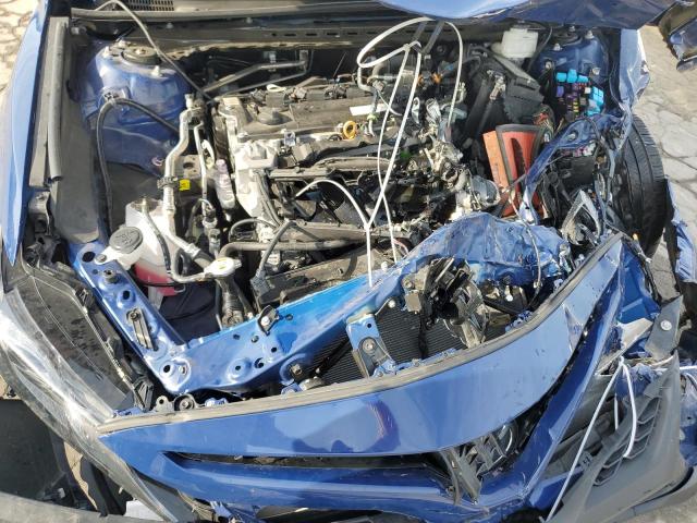 4T1T11AK7PU083702 Toyota Camry SE N 11