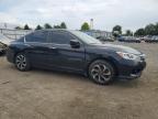 2017 Honda Accord Exl იყიდება Finksburg-ში, MD - Side