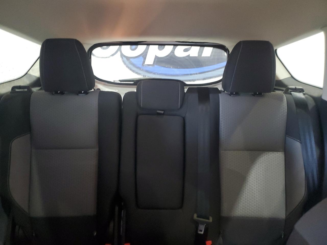 2019 Ford Escape Se VIN: 1FMCU0GD6KUC34497 Lot: 66172194