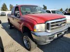 2003 Ford F250 Super Duty de vânzare în American Canyon, CA - All Over