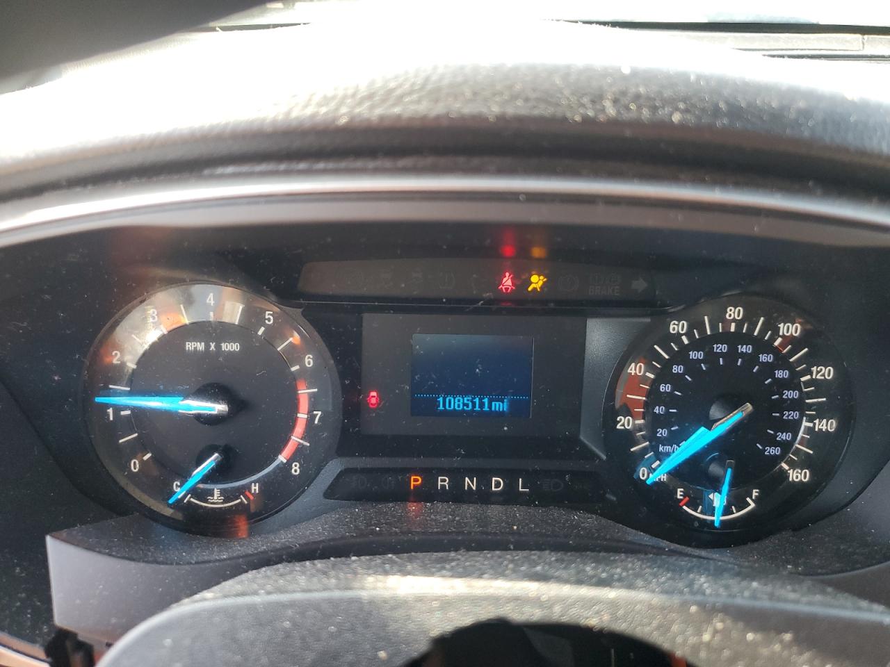 2017 Ford Fusion - Image 9