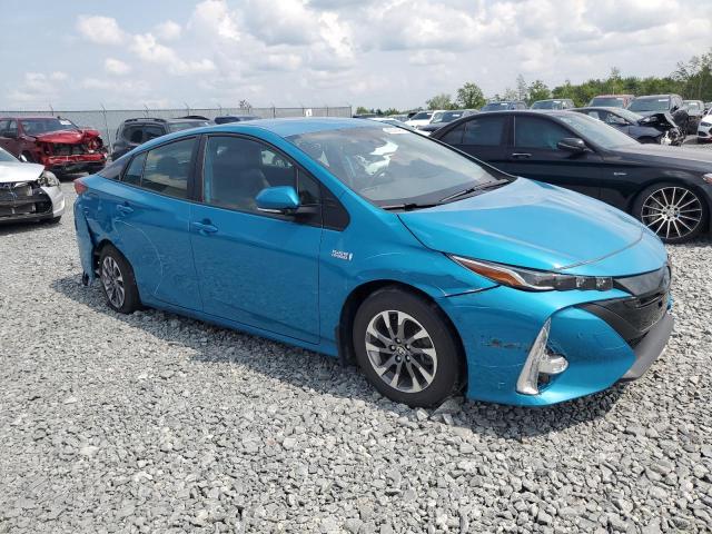 2022 TOYOTA PRIUS PRIME LE