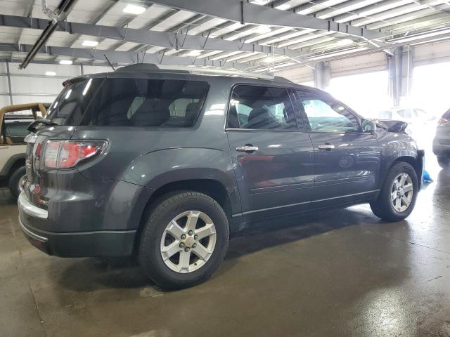  GMC ACADIA 2013 Gray