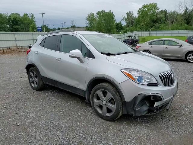 2014 Buick Encore VIN: KL4CJESB9EB649128 Lot: 66140794