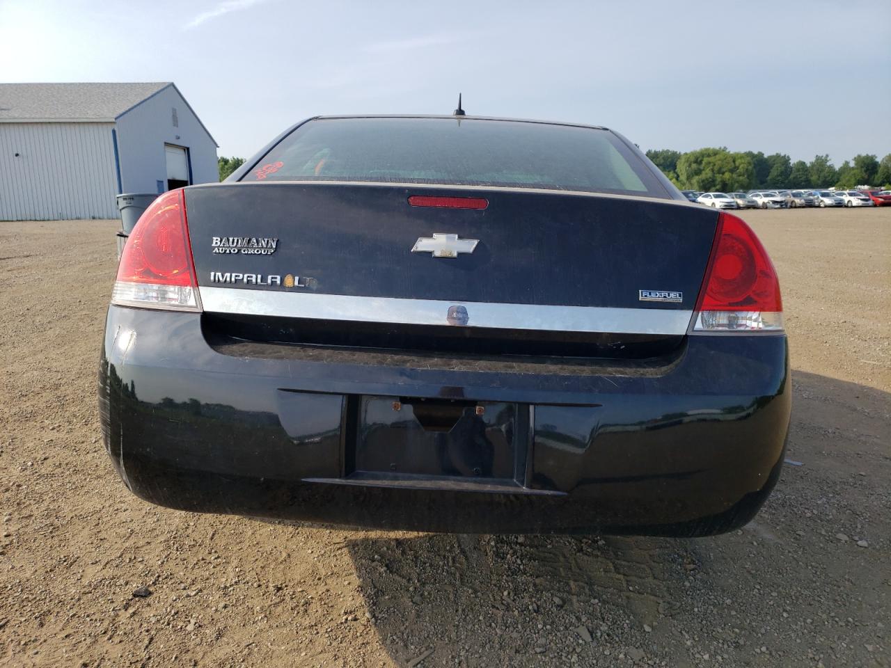 2008 Chevrolet Impala Lt VIN: 2G1WT58K989278300 Lot: 64784134