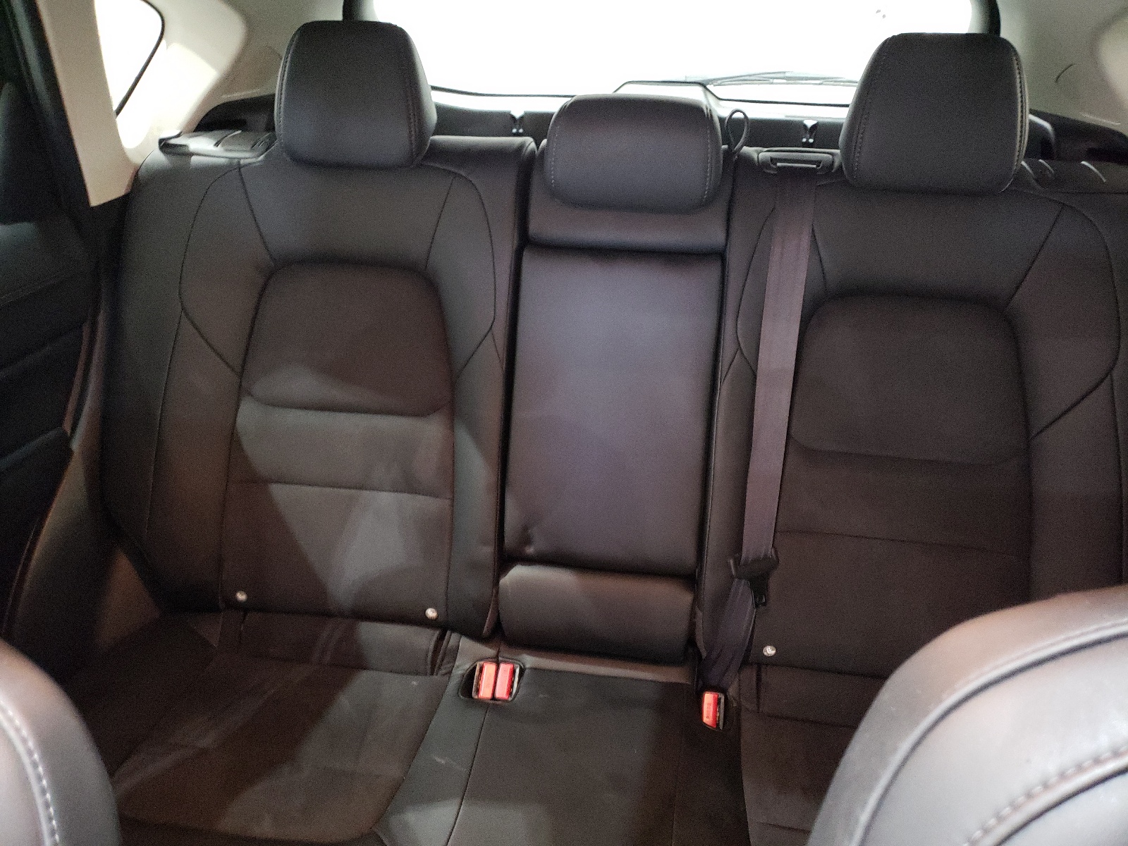 JM3KFBCM2K0687395 2019 Mazda Cx-5 Touring