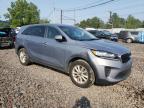 2020 Kia Sorento S for Sale in Chalfont, PA - Vandalism