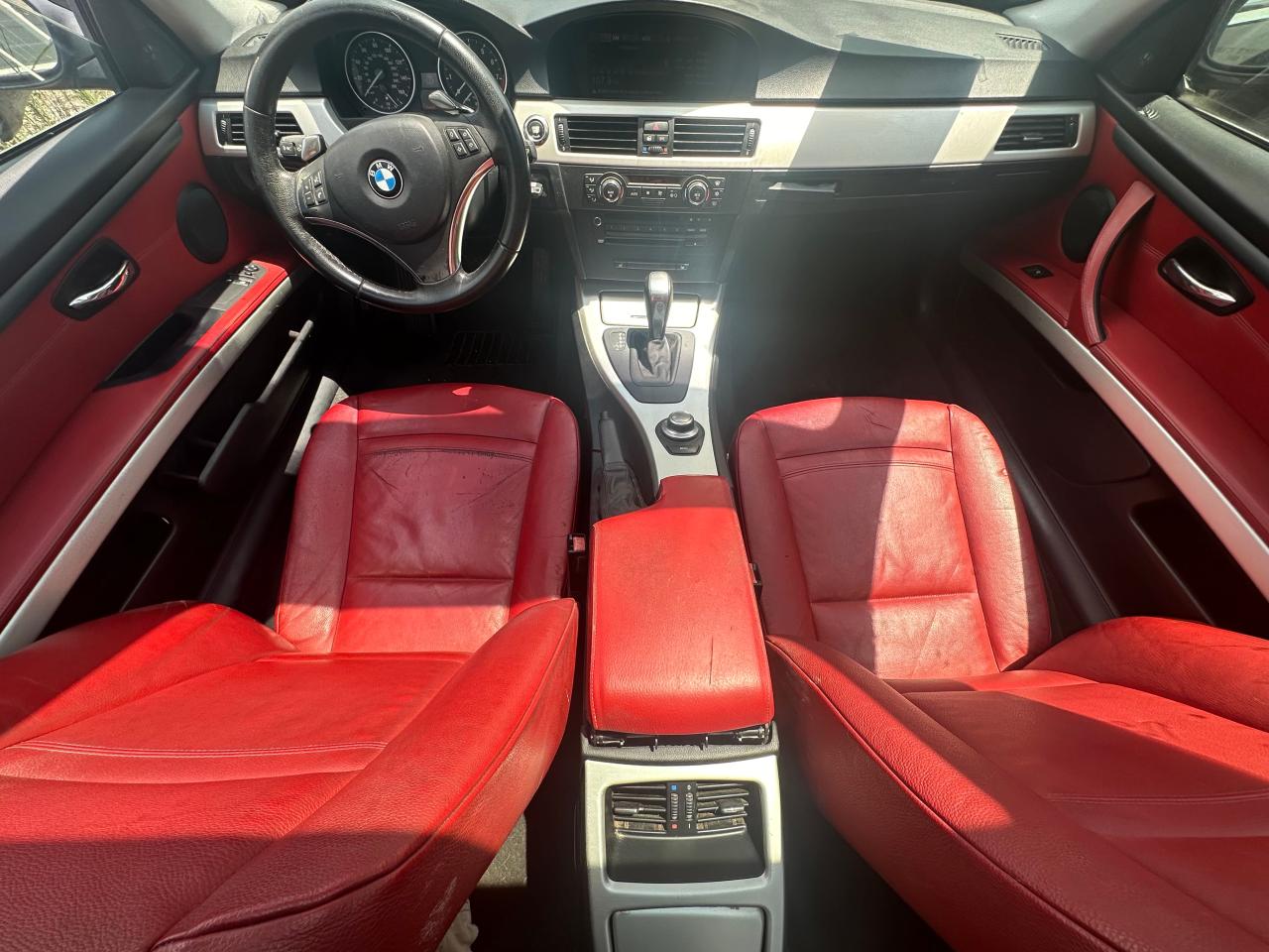 2008 BMW 335 I VIN: WBAWB73528P041301 Lot: 66394274