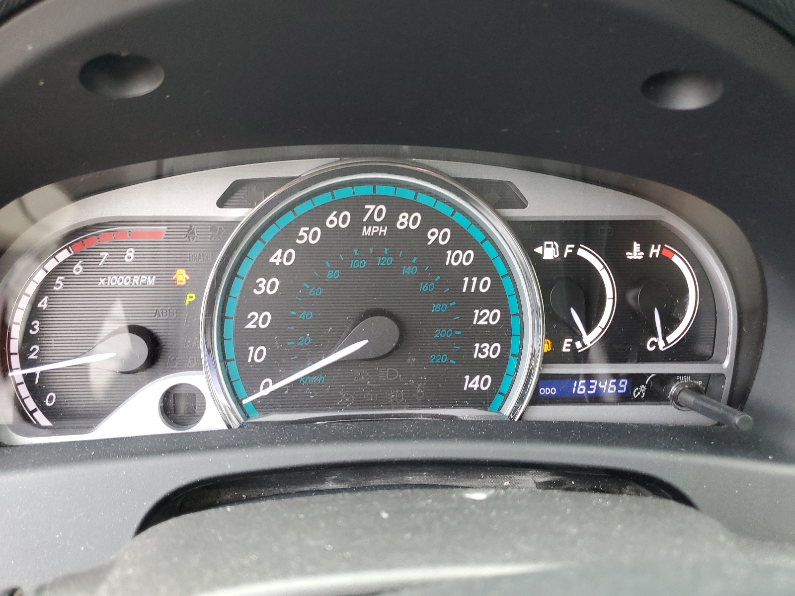 4T3BA3BB0BU027722 2011 Toyota Venza