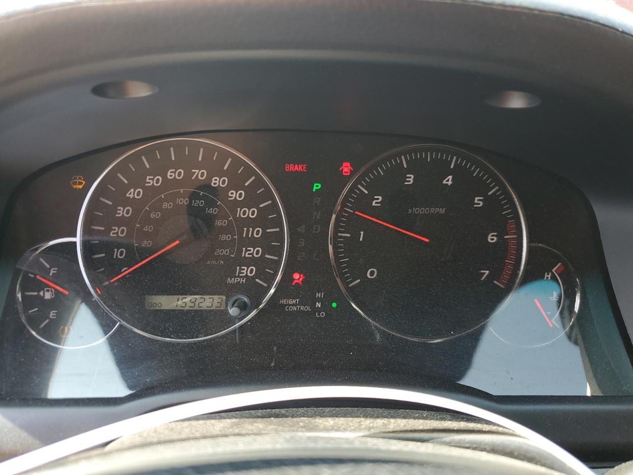 2005 Lexus Gx 470 VIN: JTJBT20X650088016 Lot: 67247814