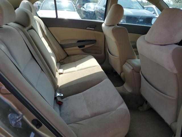 2008 HONDA ACCORD LX