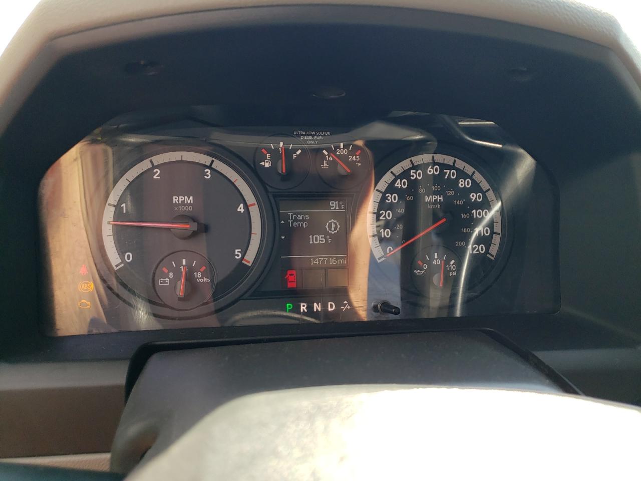 2012 Dodge Ram 5500 St VIN: 3C7WDMBLXCG299593 Lot: 66183974