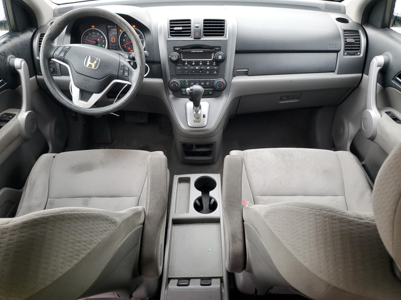 2007 Honda Cr-V Ex VIN: JHLRE48597C034854 Lot: 69429744