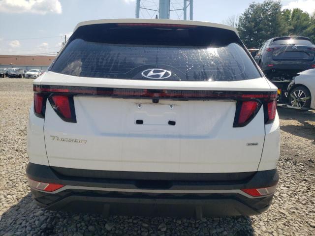 5NMJACAE2NH012722 Hyundai Tucson SE 6