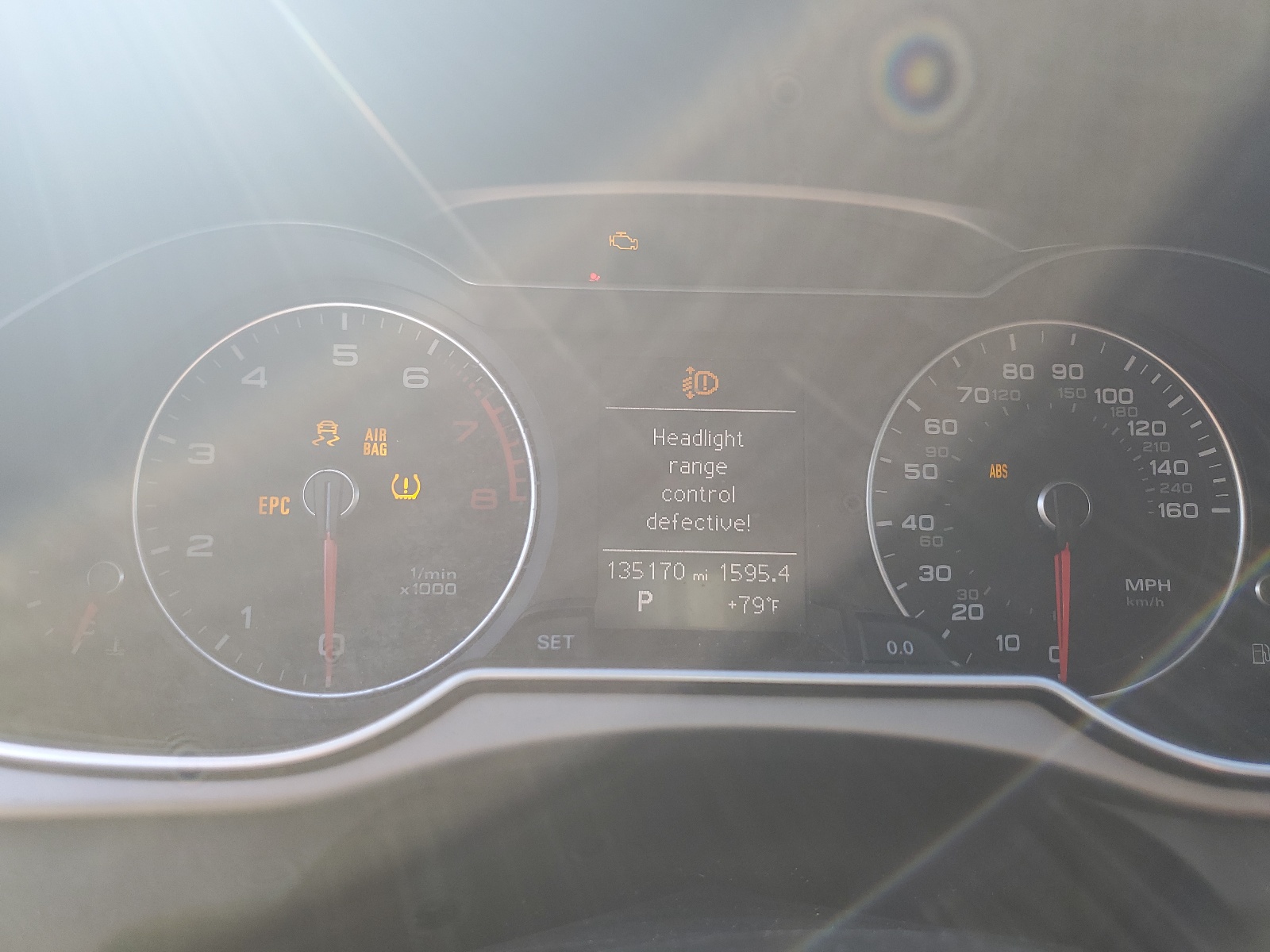 WAUBFAFL9FN002692 2015 Audi A4 Premium