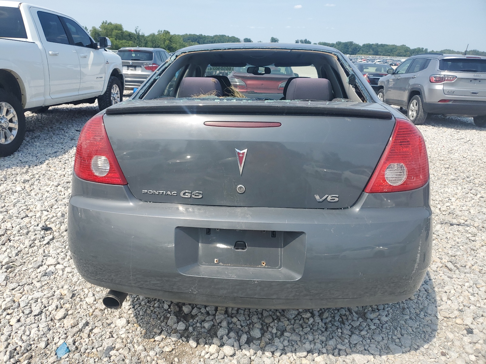 1G2ZG57N494132934 2009 Pontiac G6