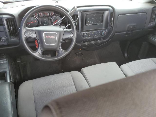  GMC SIERRA 2014 Бордовий