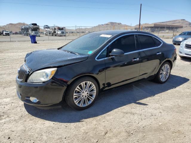  BUICK VERANO 2013 Чорний