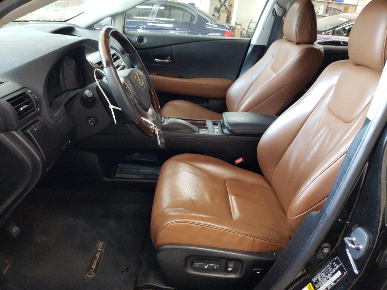 2015 Lexus Rx 350 Base VIN: 2T2BK1BA9FC337002 Lot: 67396974