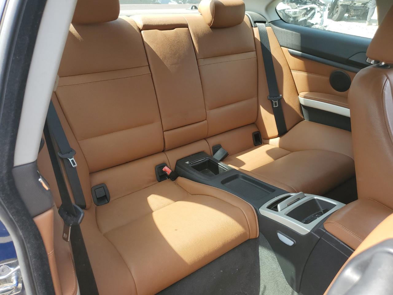 2008 BMW 328 I Sulev VIN: WBAWV13568P120863 Lot: 67323524