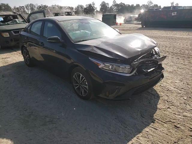 2023 Kia Forte Lx VIN: 3KPF24AD3PE630772 Lot: 68329294