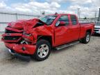 2017 Chevrolet Silverado K1500 Lt на продаже в Appleton, WI - Front End