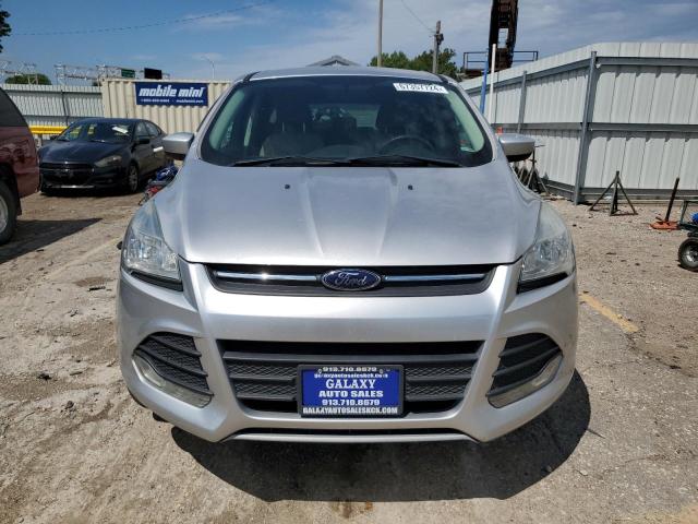  FORD ESCAPE 2014 Серебристый