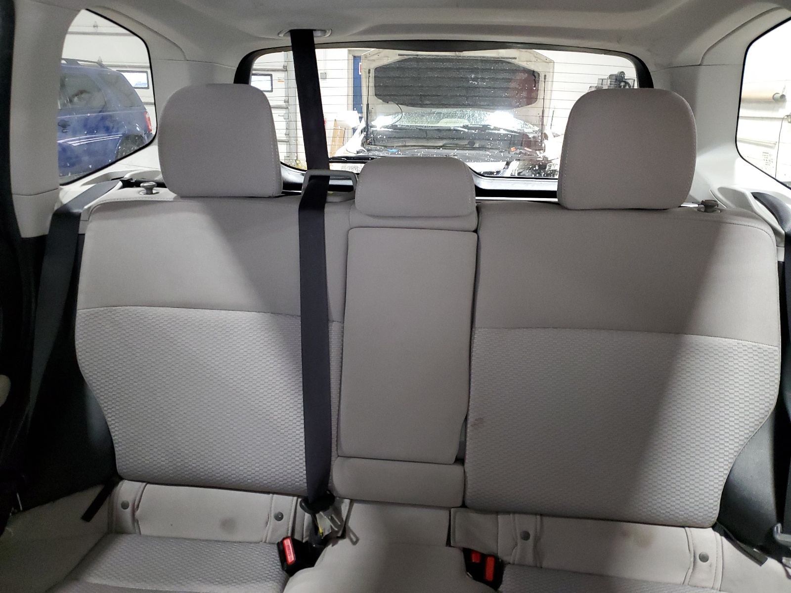 JF2SJAFC2FH813946 2015 Subaru Forester 2.5I Premium