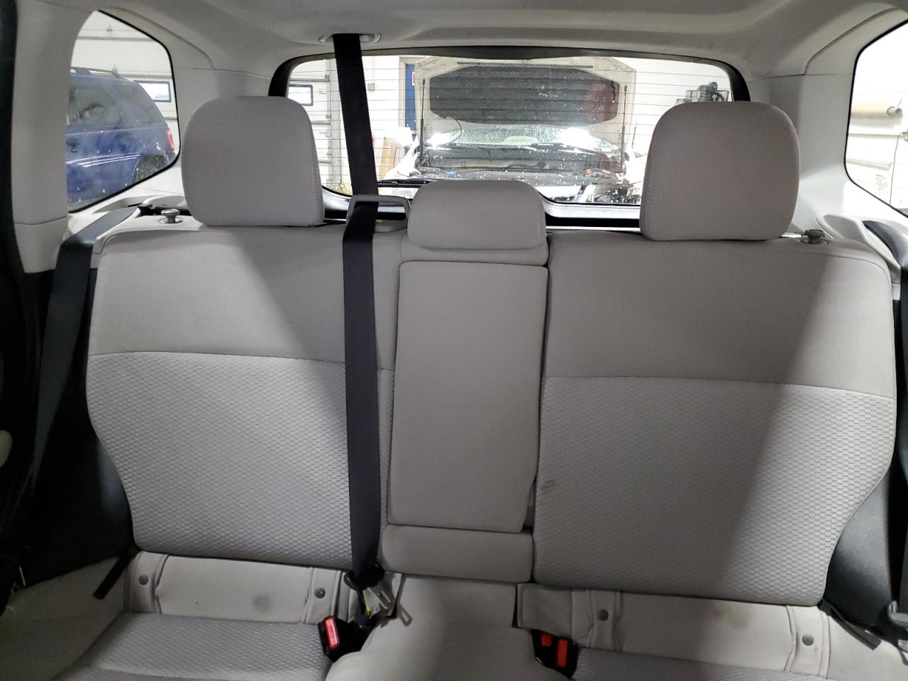 2015 Subaru Forester 2.5I Premium VIN: JF2SJAFC2FH813946 Lot: 65827214