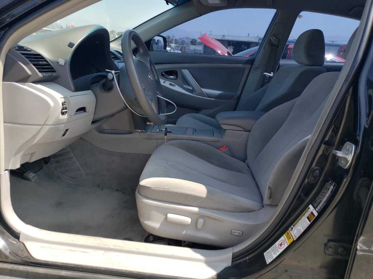 2011 Toyota Camry - Image 7