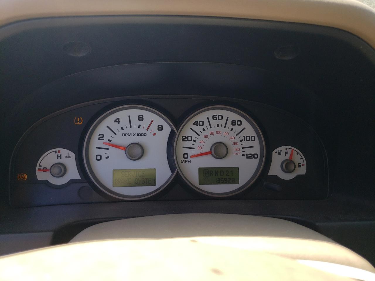 2007 Ford Escape Limited VIN: 1FMCU04107KB09041 Lot: 66438274