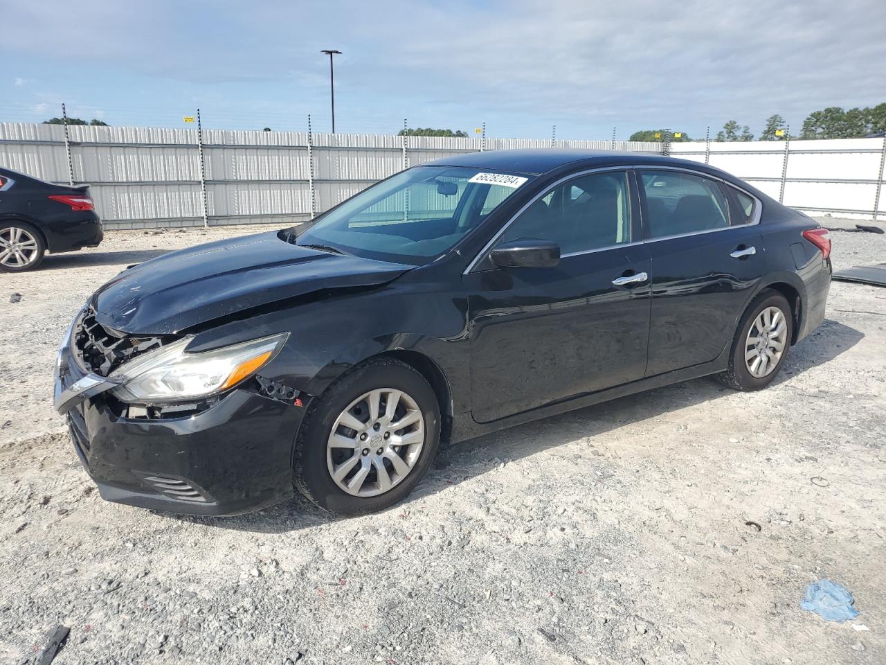 1N4AL3AP0GN316509 2016 NISSAN ALTIMA - Image 1