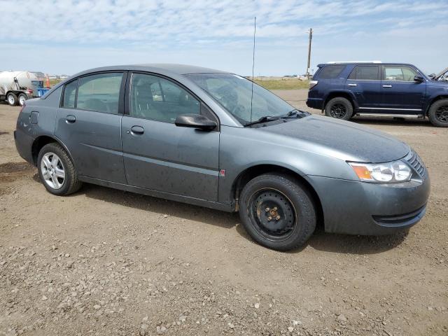 2007 SATURN ION LEVEL 2