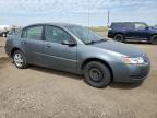 2007 SATURN ION LEVEL 2 for sale at Copart AB - CALGARY