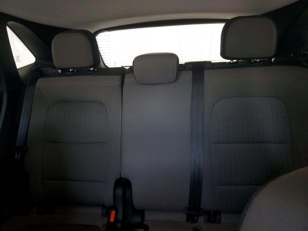 2021 Ford Escape S VIN: 1FMCU0F63MUA84449 Lot: 67685594