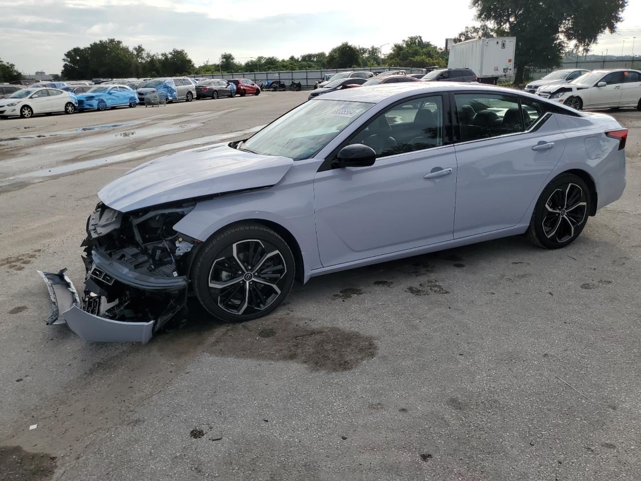 1N4BL4CV1RN364089 2024 NISSAN ALTIMA - Image 1