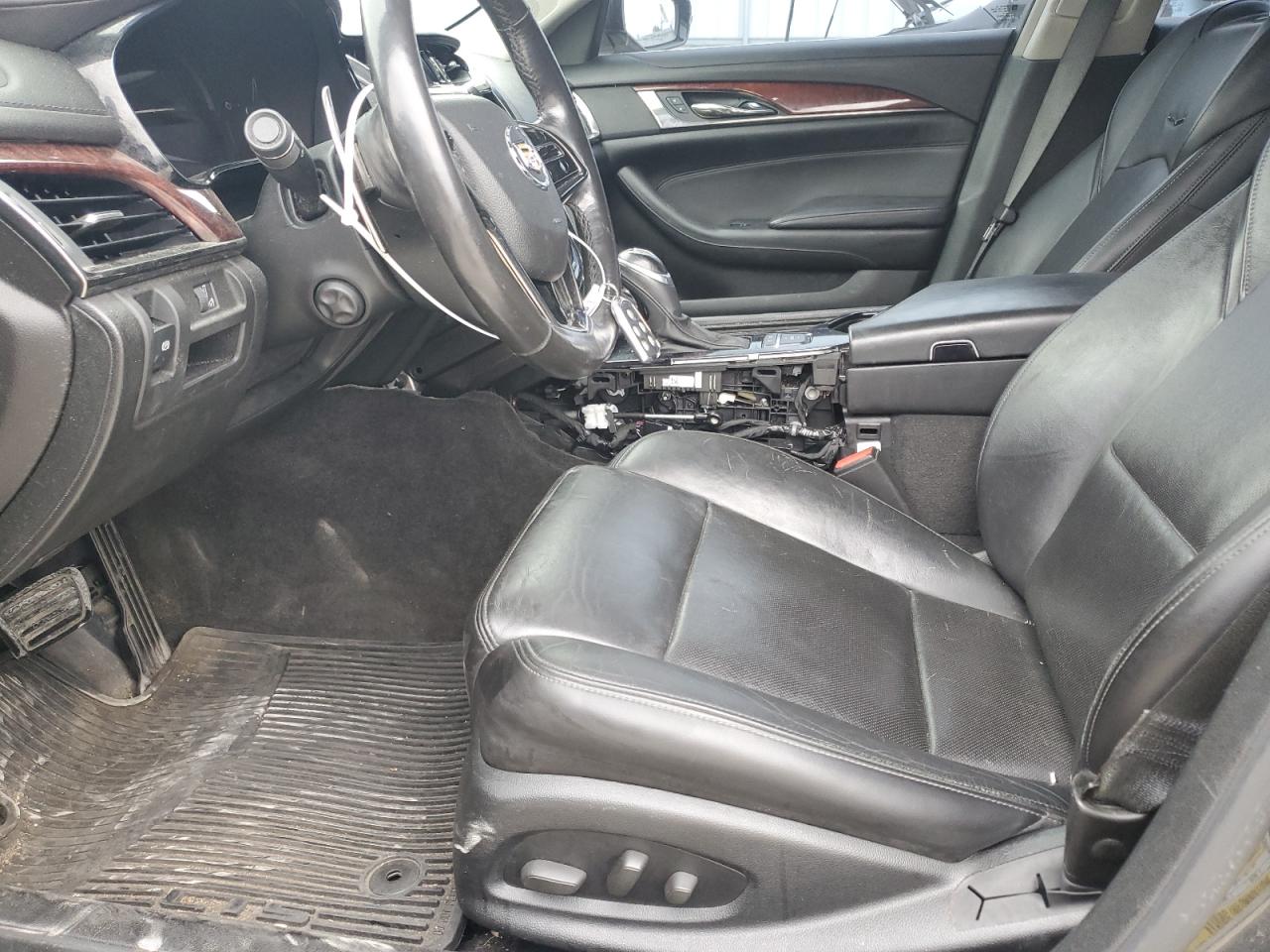 2014 Cadillac CTS - Image 7