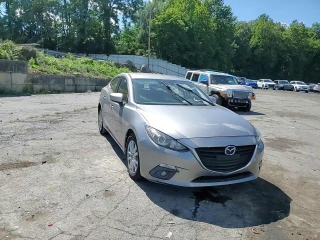 2015 Mazda 3 Touring VIN: 3MZBM1V72FM146766 Lot: 66679764