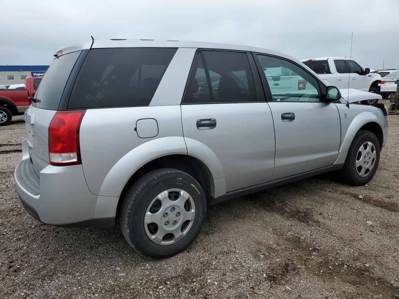 2007 Saturn VUE - Image 3