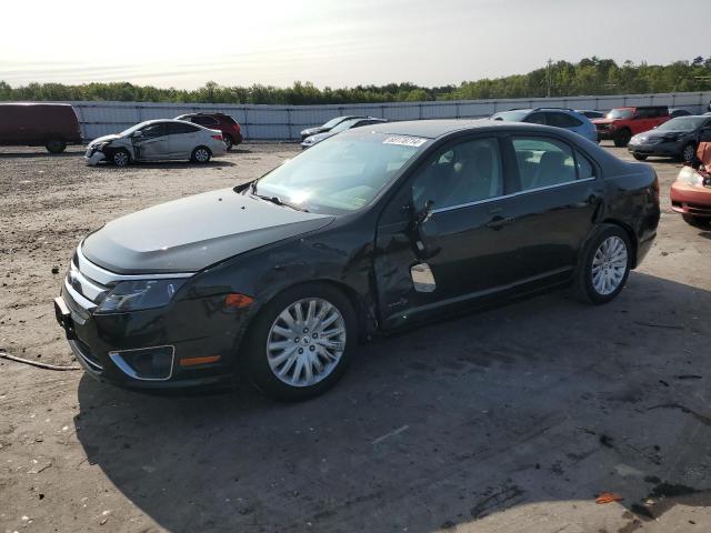 2010 Ford Fusion Hybrid للبيع في Fredericksburg، VA - Side