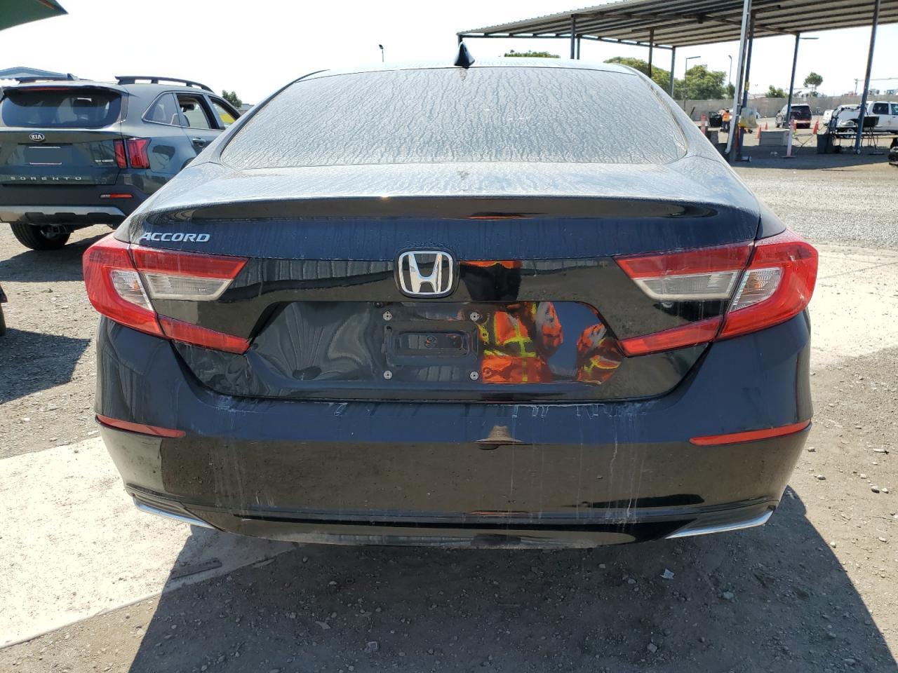 1HGCV1F47LA000401 2020 Honda Accord Ex