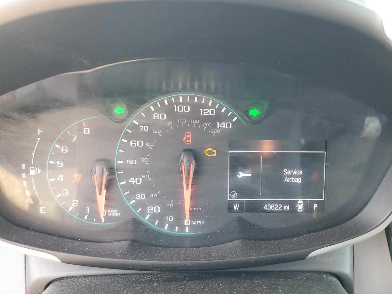 2020 Chevrolet Sonic VIN: 1G1JG6SBXL4133355 Lot: 66628414