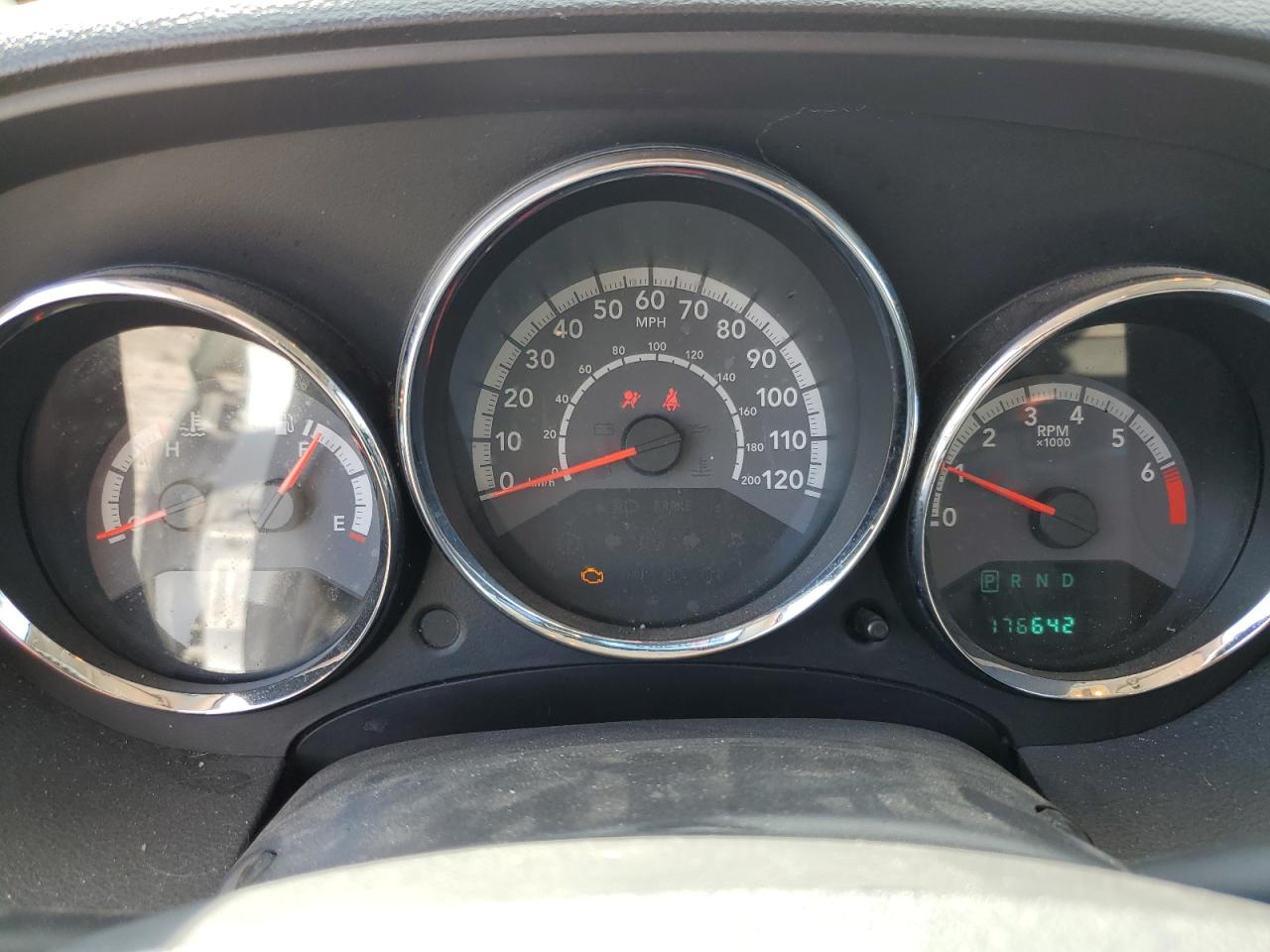 2010 Dodge Caliber Sxt VIN: 1B3CB4HA7AD661063 Lot: 64851254
