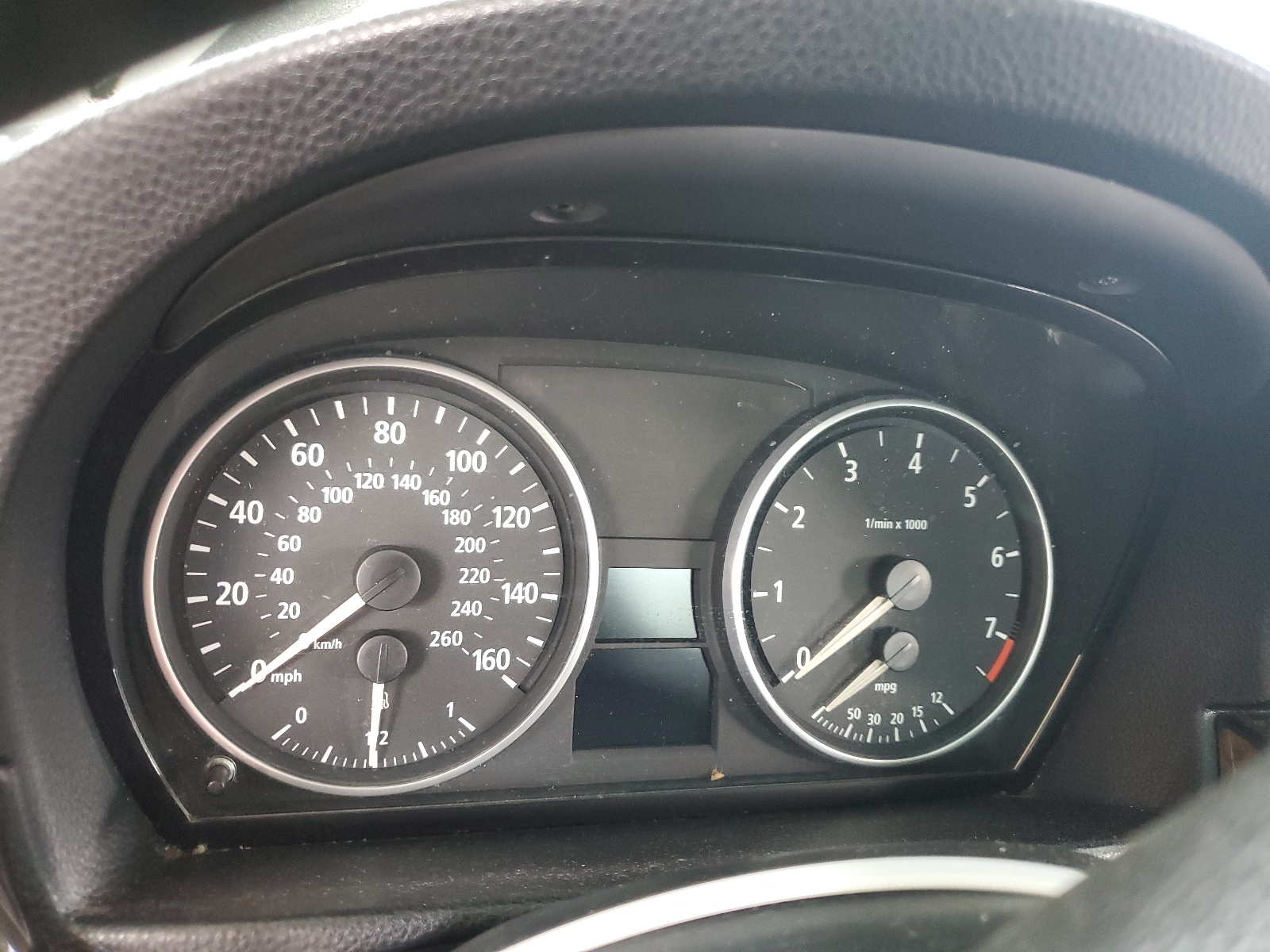 WBAVA33597PG51415 2007 BMW 328 I