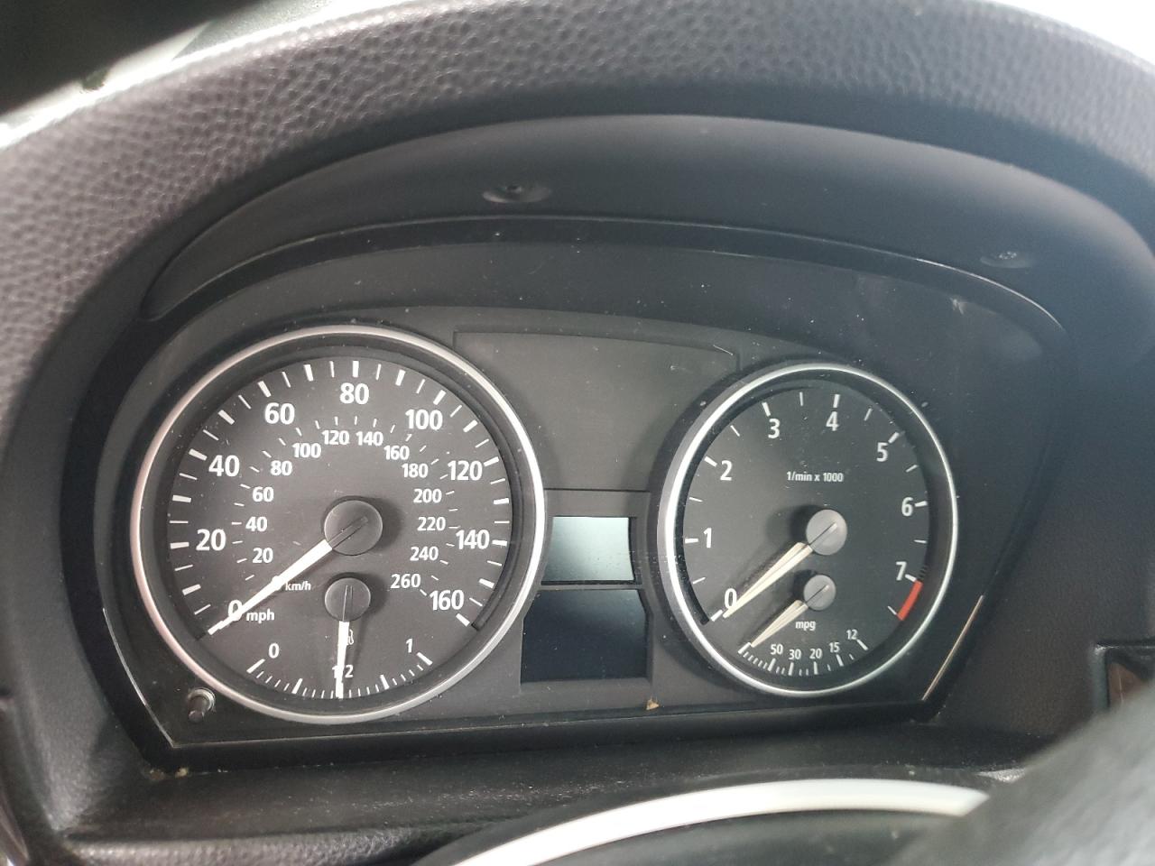 2007 BMW 328 I VIN: WBAVA33597PG51415 Lot: 67039854