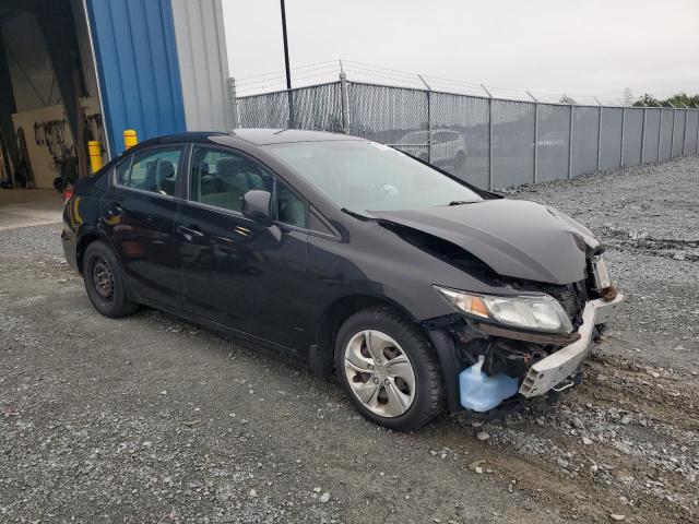 2013 HONDA CIVIC LX à vendre chez Copart NS - HALIFAX